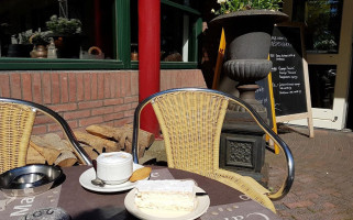 Grand-café De Arcade Bebida