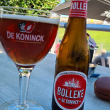 Pizzeria 'al Vesuvio' Gemert Boisson