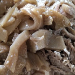 La Provence Zaltbommel Nourriture