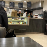 Camping Eibernest B.v. À l'intérieur