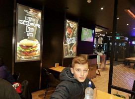 Pancake Den Tol Beuningen inside