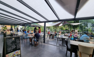 Cafepetit Damzicht Alblasserdam Außen