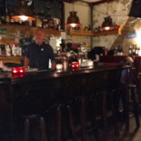 Cafe Restautant Hulst Appelscha À l'intérieur