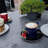 Cafe Restautant Hulst Appelscha Boisson