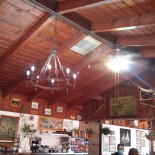 Concon À l'intérieur