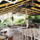 Thermae Son À l'intérieur