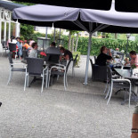 Ijssalon Limetta Dieren Extérieur