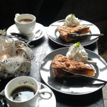 Uitspanning Goejanverwelle Boisson