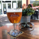 Terras Il Borgo Boisson