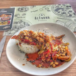 Eetcafe De Brekken Nourriture