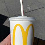 Mcdonald's Boisson