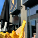 Pommes Frites Boisson