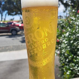 Pommes Frites Boisson