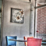 Pommes Frites Boisson