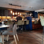 Dijk9 À l'intérieur