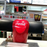 Bie Dave Marie Melick À l'intérieur