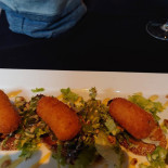 Bie Dave Marie Melick Nourriture