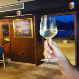 Eetcafé De Fluessen Bebida