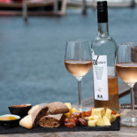 Eetcafé De Fluessen Bebida