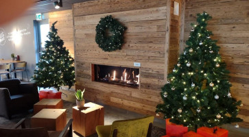 La Place Bodegraven N459 Bodegraven outside