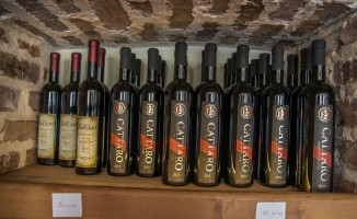 La Place Bodegraven N459 Bodegraven drink