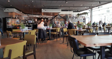 La Place Bodegraven N459 Bodegraven inside