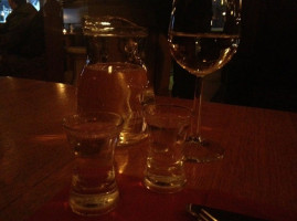 Grieks Olympia Best Getränk