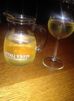 Grieks Olympia Best Getränk