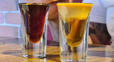 Grieks Olympia Best Getränk