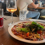 Eeterij Het Wapen Van Kattuk Katwijk (zuid-holland Boisson