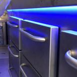 Eeterij Het Wapen Van Kattuk Katwijk (zuid-holland À l'intérieur