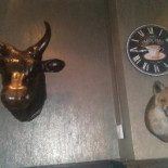 Eeterij Het Wapen Van Kattuk Katwijk (zuid-holland Boisson