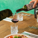 Eeterij Het Wapen Van Kattuk Katwijk (zuid-holland Boisson