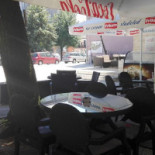 Indrapoera Gorredijk Außen