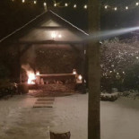 De Jufferen Lunsingh Extérieur