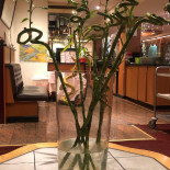 M'blend À l'intérieur