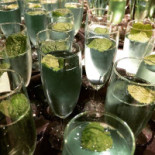 De Lindehoeve Boisson