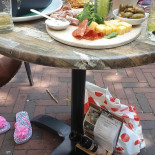 De Lindehoeve Boisson