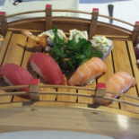 Lotus Brielle B.v. Brielle Nourriture