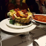 Lotus Brielle B.v. Brielle Nourriture