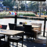 Eetcafé Joos Exterior