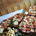 Eetcafé Joos Comida