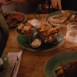 Eetcafé Joos Comida