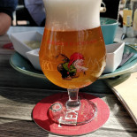 Eetcafé Joos Bebida