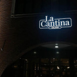 La Cantina Drunen Boisson