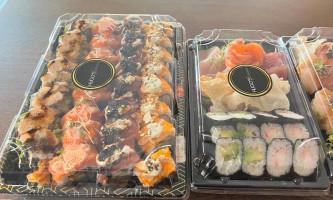 Hugo’s Bistrobar food