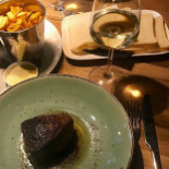 De Koffieleut Nourriture