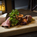 Brasserie Kop Of Munt Boisson