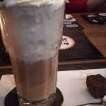 Brasserie Kop Of Munt Boisson