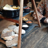 Brasserie Kop Of Munt Boisson